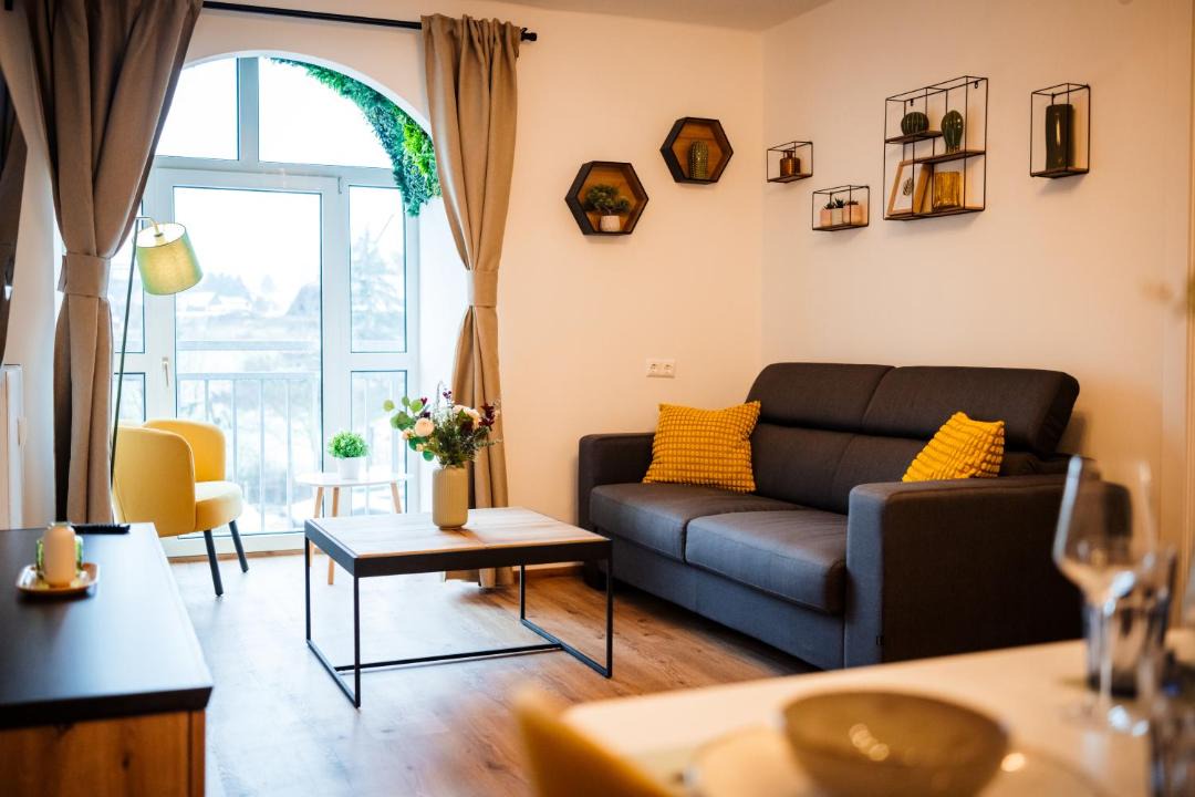 Photo of Livingroom in Villach