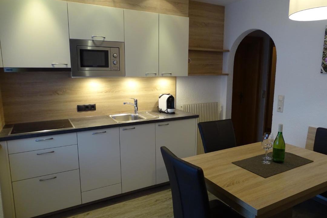Photo of Kitchen in Nauders