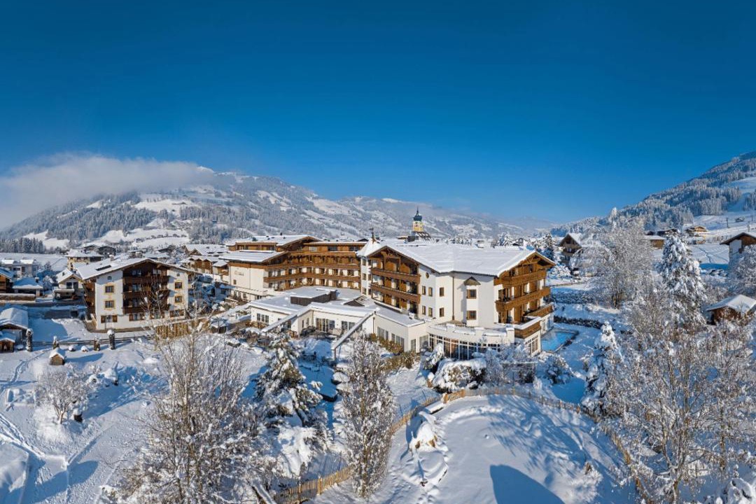 Photo of Others in Westendorf