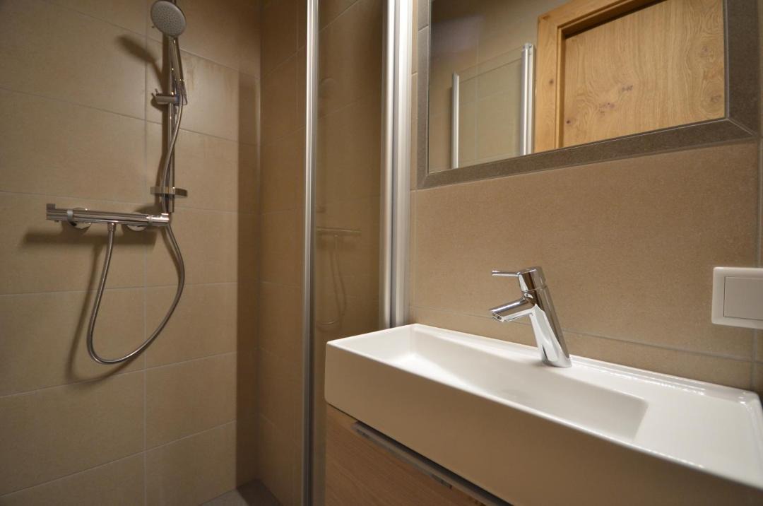 Photo of Bathroom in Schonbach