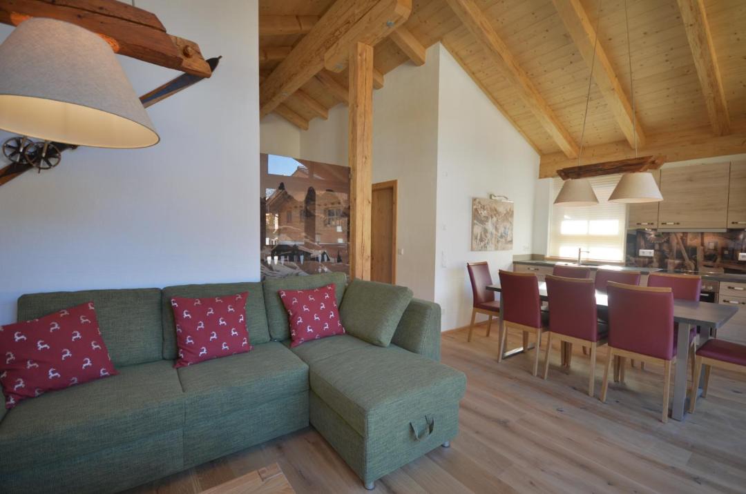 Photo of Livingroom in Schonbach