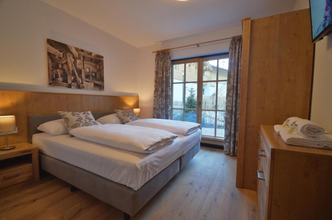 Photo of Bedroom in Schonbach