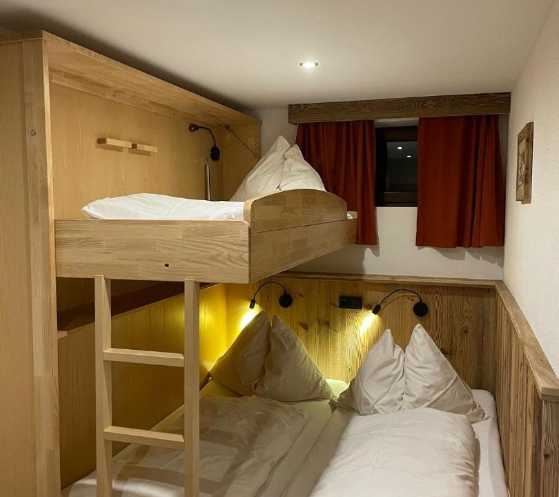 Photo of Bedroom in Saalbach