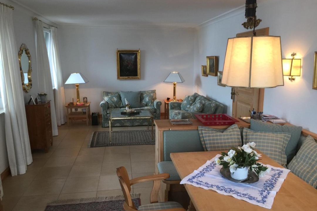 Photo of Livingroom in Anif