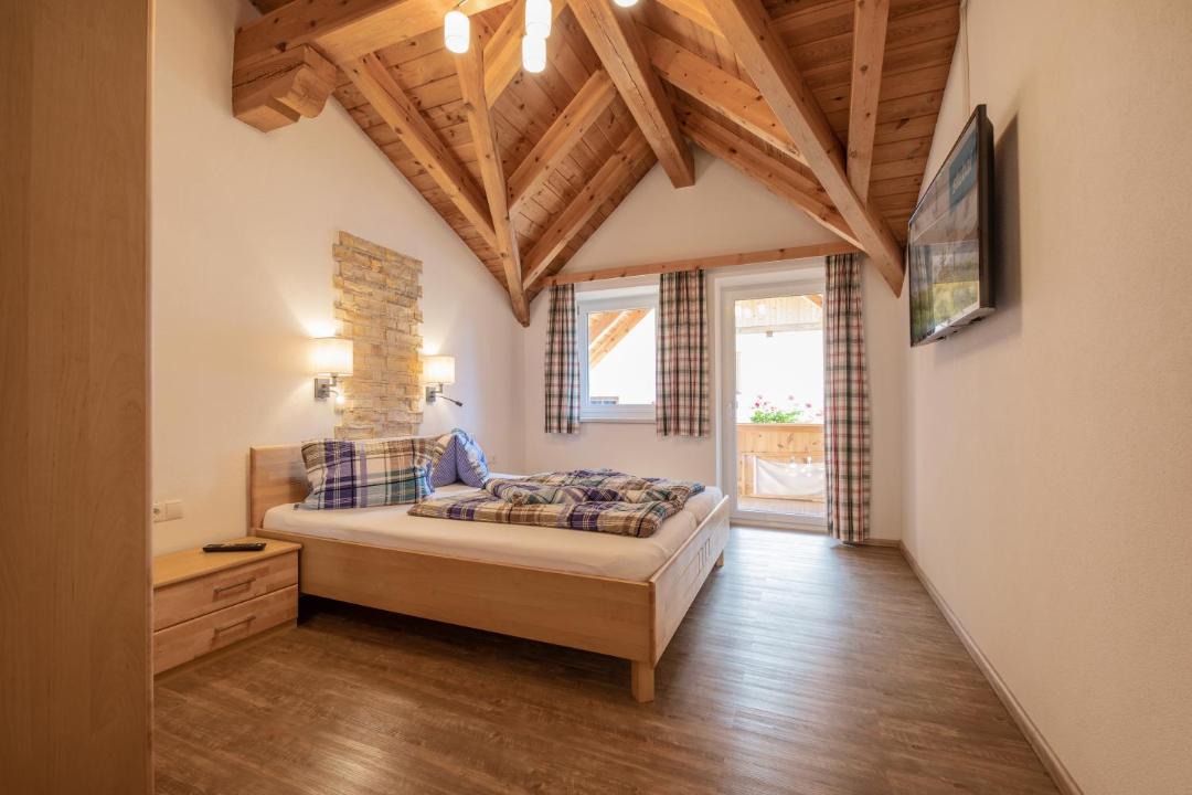 Photo of Bedroom in Volderau