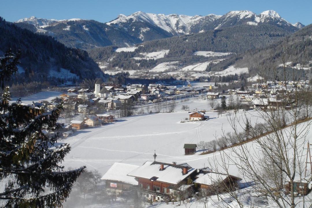 Photo of Others in Eben im Pongau