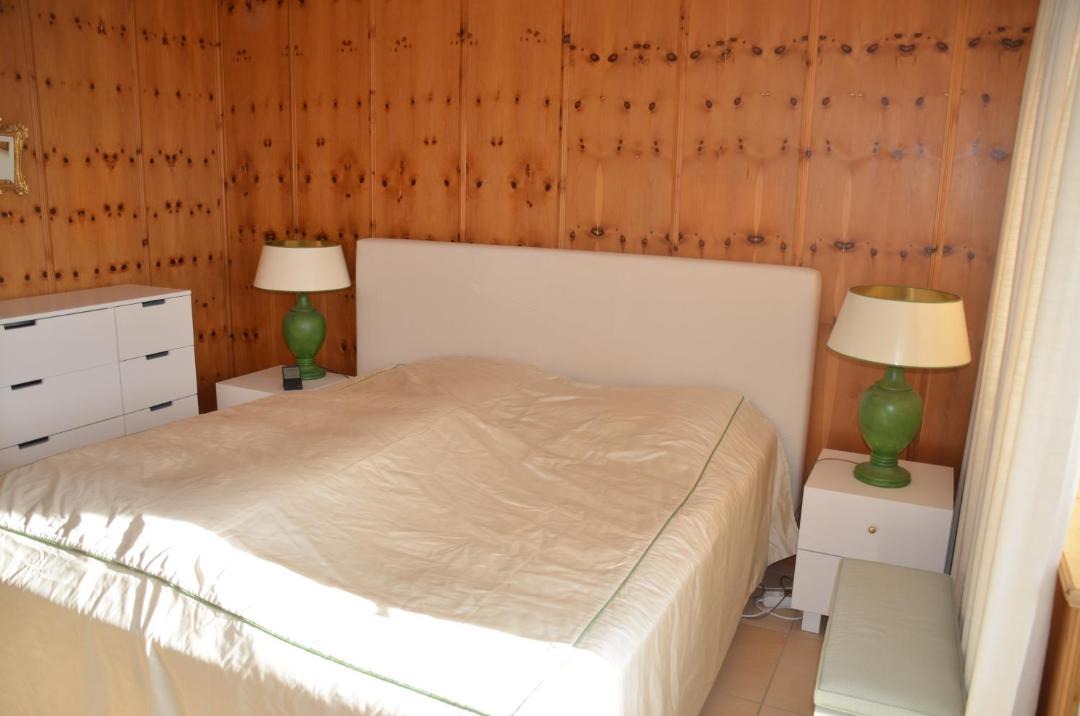 Photo of Bedroom in Anif