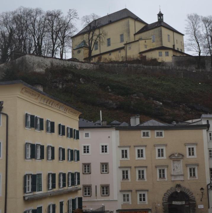 Photo of Others in City Centre Salzburg