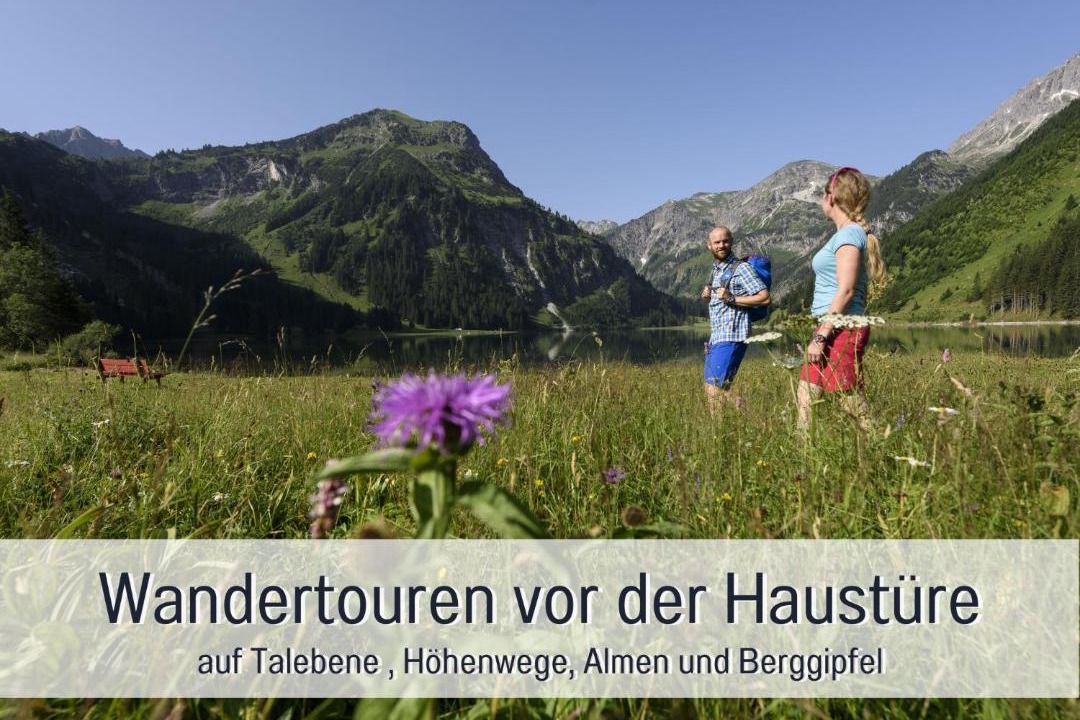 Photo of Others in Tannheim