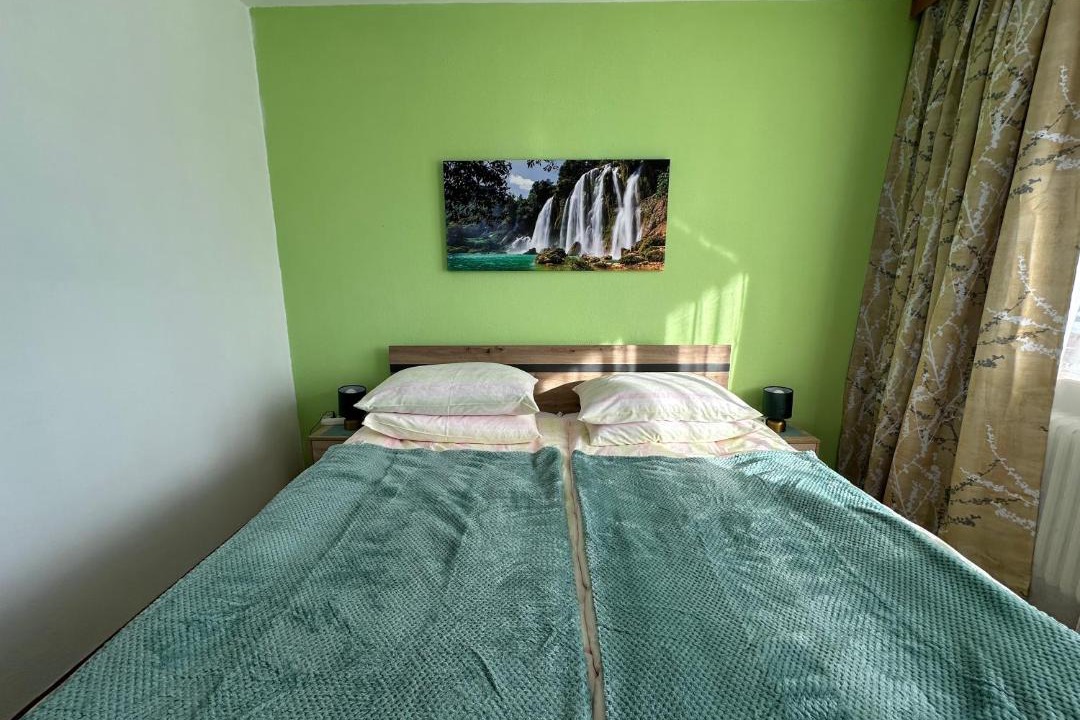 Photo of Bedroom in Krakauhintermuehlen