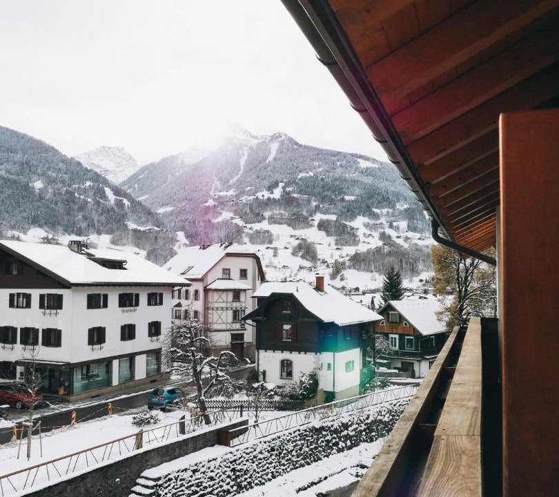 Photo of Others in Schruns