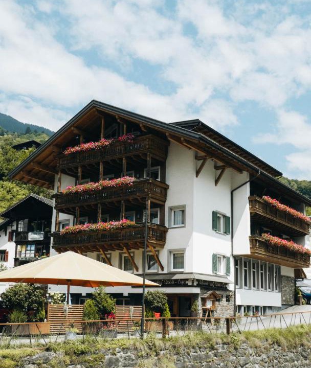 Photo of Others in Schruns