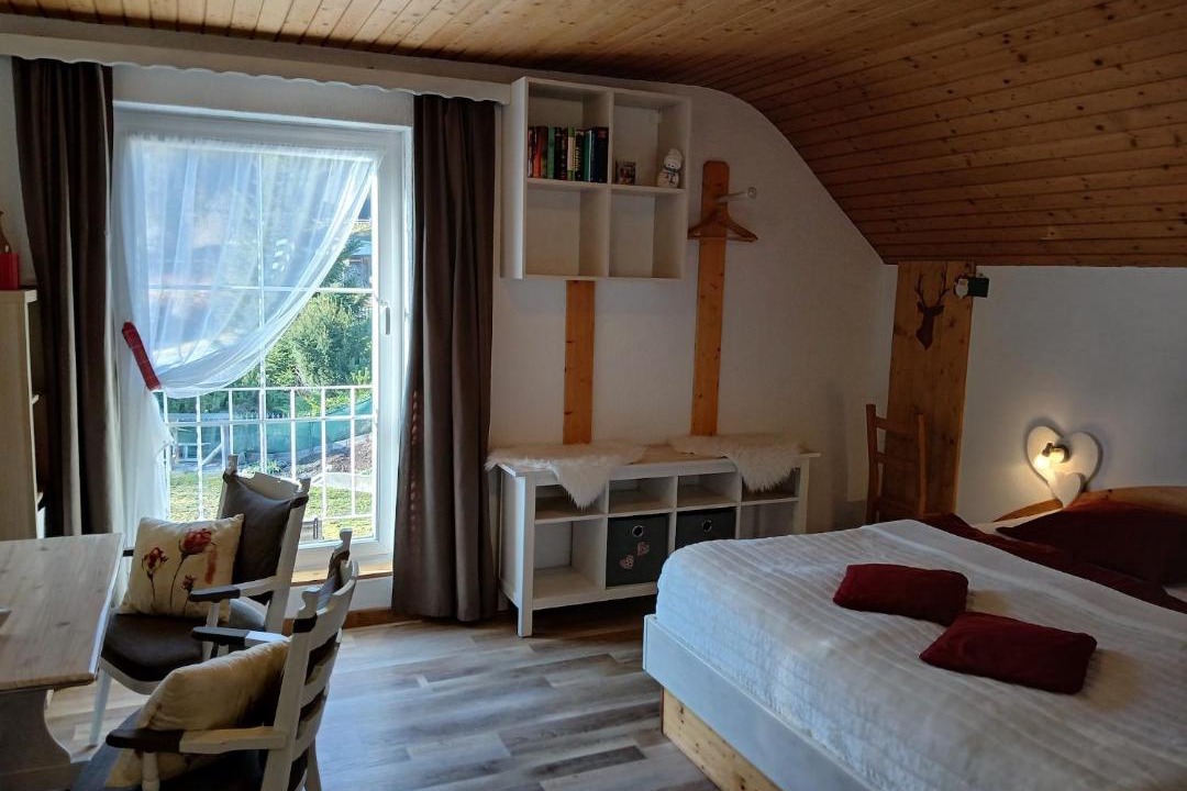 Photo of Bedroom in Weissbriach