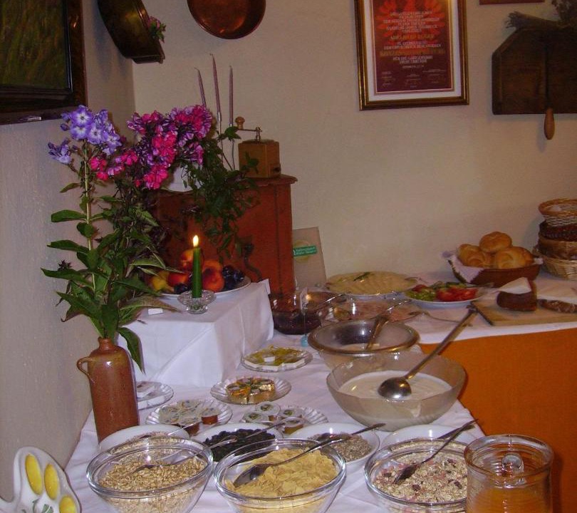 Photo of Kitchen in Pragraten