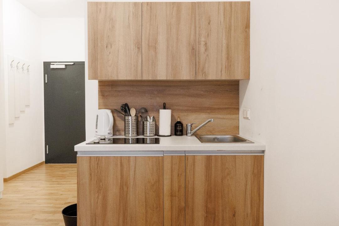 Photo of Kitchen in Wiener Neustadt