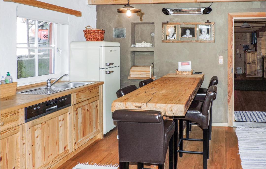 Photo of Kitchen in Breitenfeld an der Rittschein