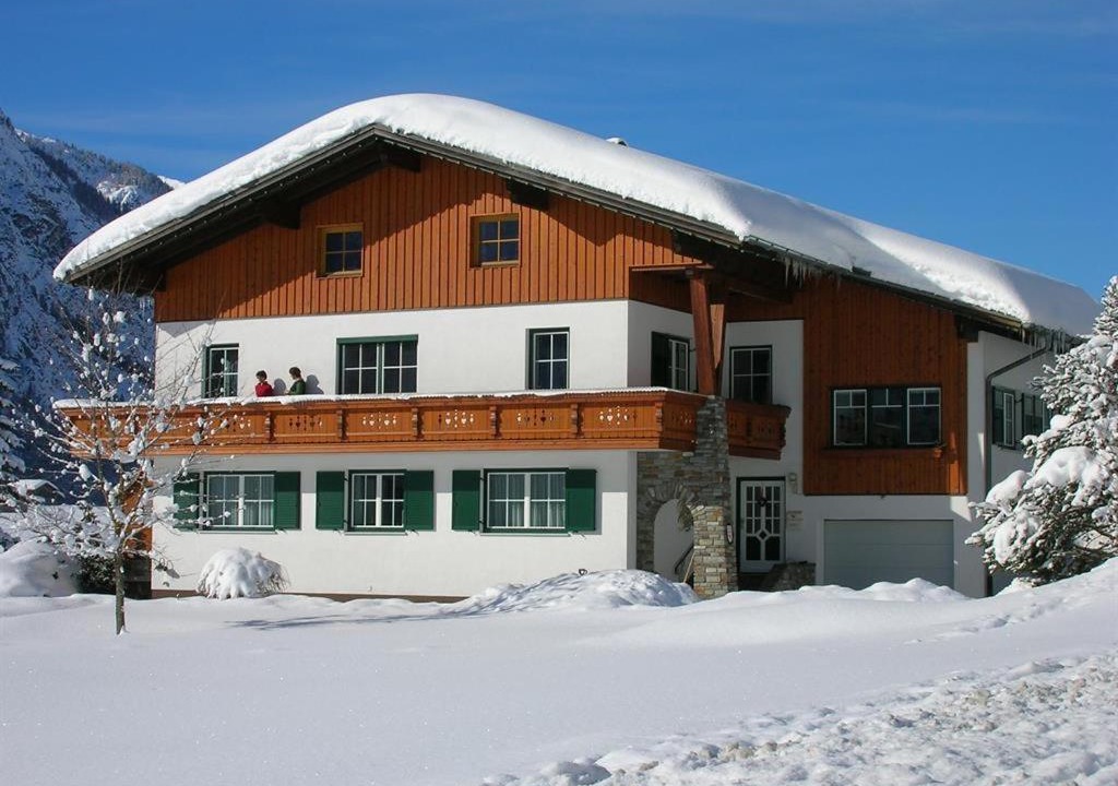 Photo of Others in Holzgau