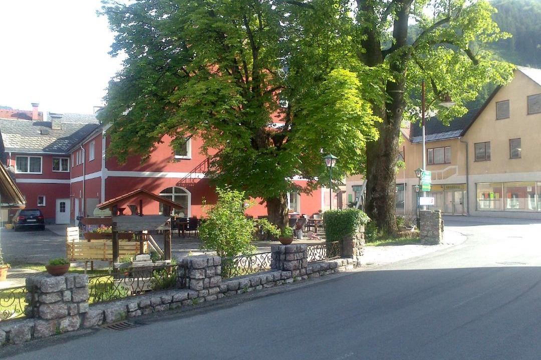Photo of Others in Altenmarkt bei Sankt Gallen