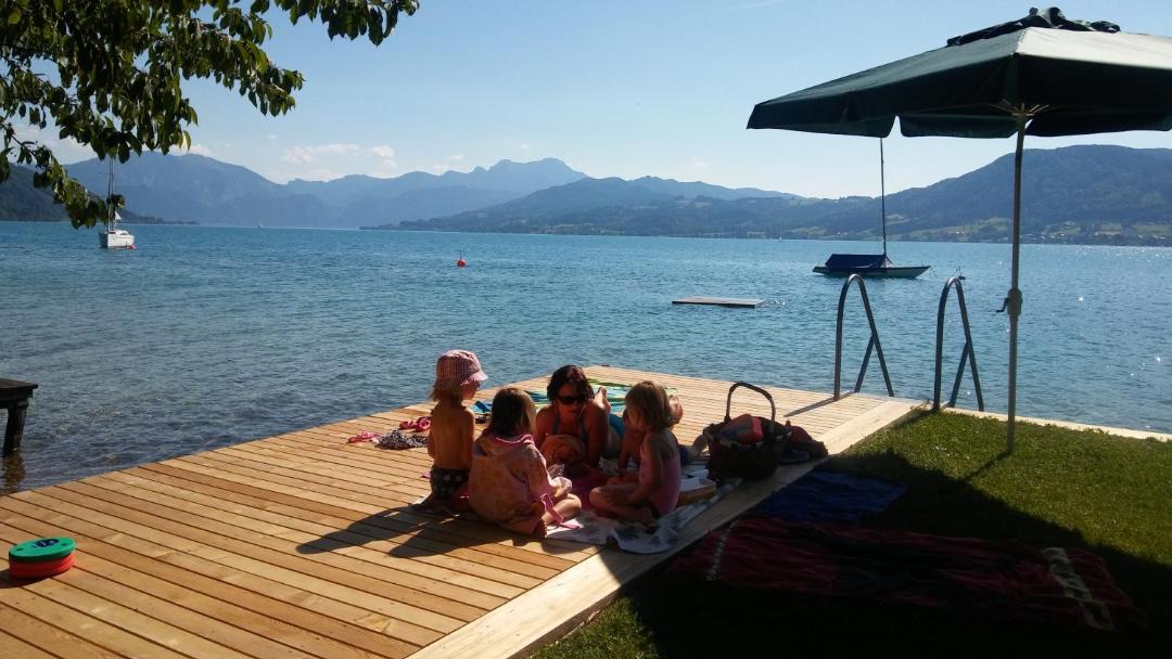Photo of Others in Weyregg am Attersee