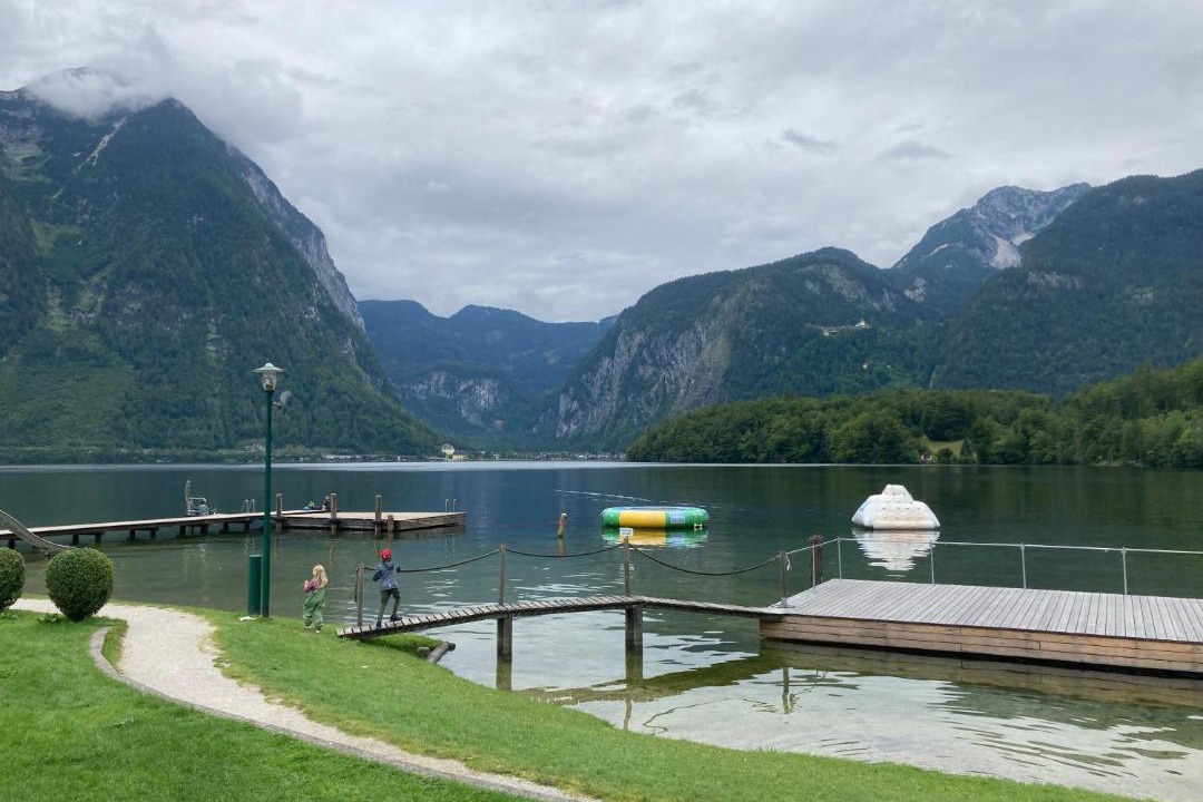 Photo of Others in Obertraun