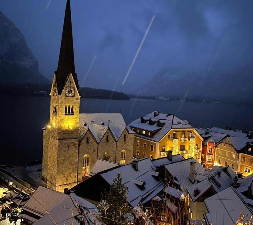 Photo of Others in Obertraun
