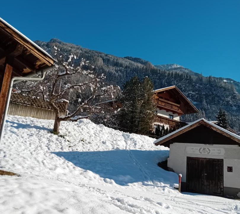Photo of Others in Ramsau im Zillertal