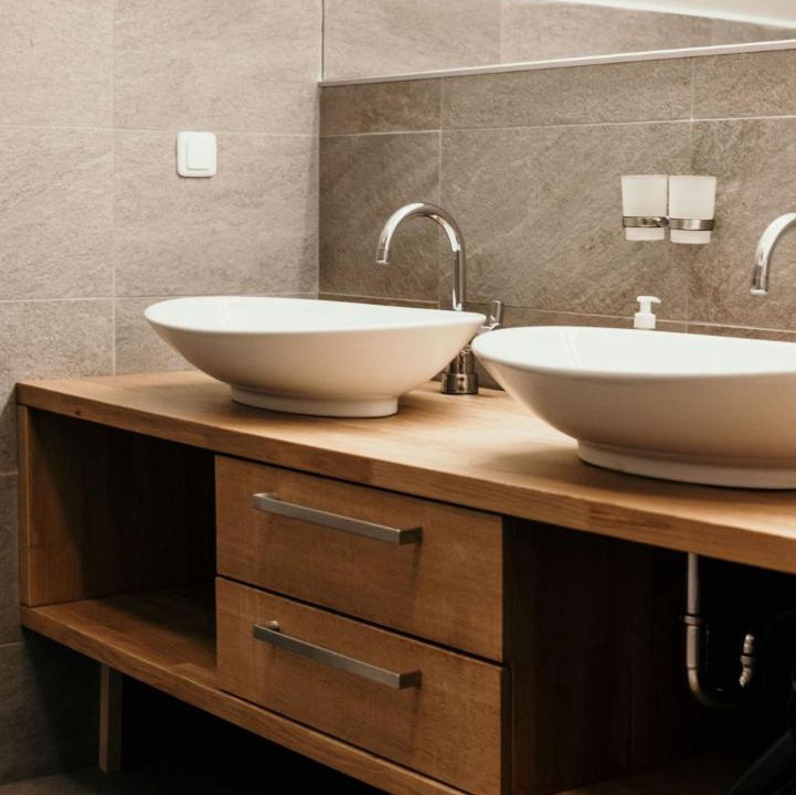 Photo of Bathroom in Hallstatt