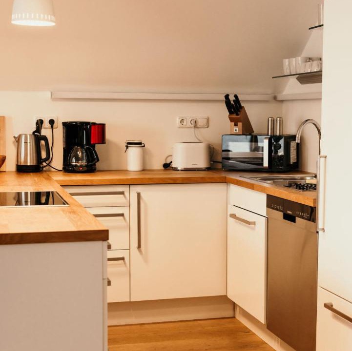 Photo of Kitchen in Hallstatt