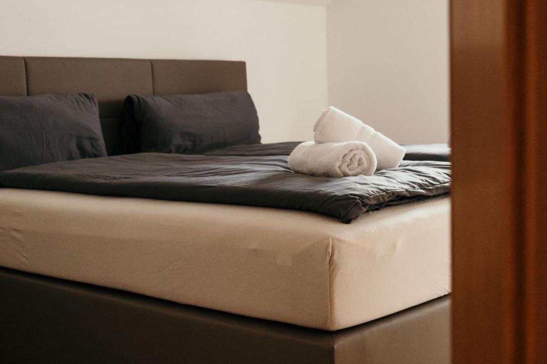 Photo of Bedroom in Hallstatt