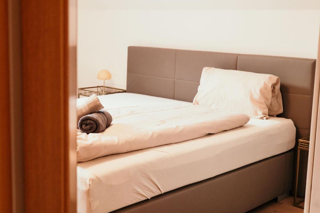 Photo of Bedroom in Hallstatt