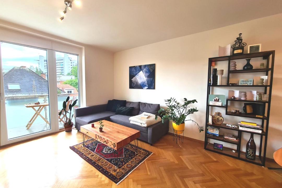 Photo of Livingroom in Geidorf
