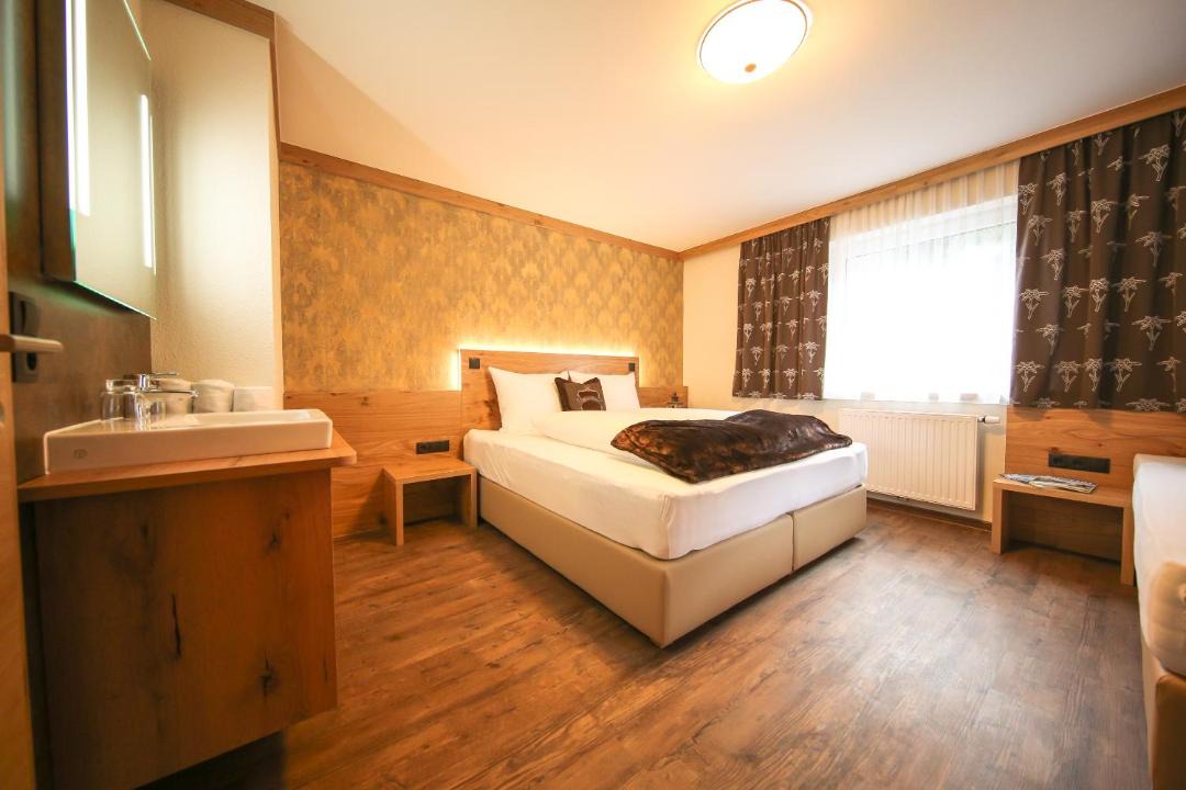 Photo of Bedroom in Lanersbach