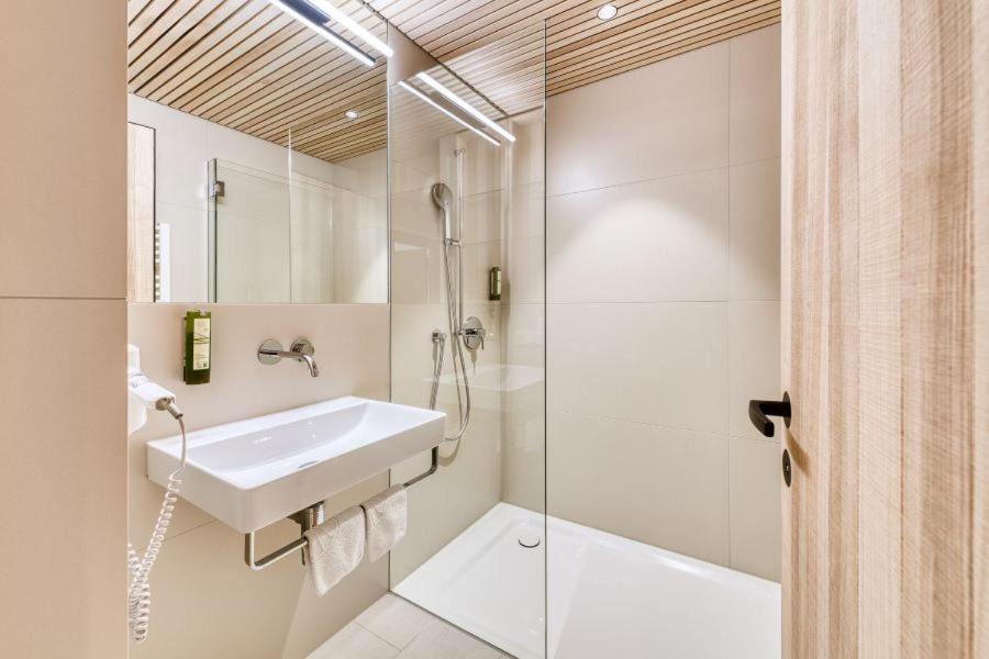 Photo of Bathroom in Sankt Gerold