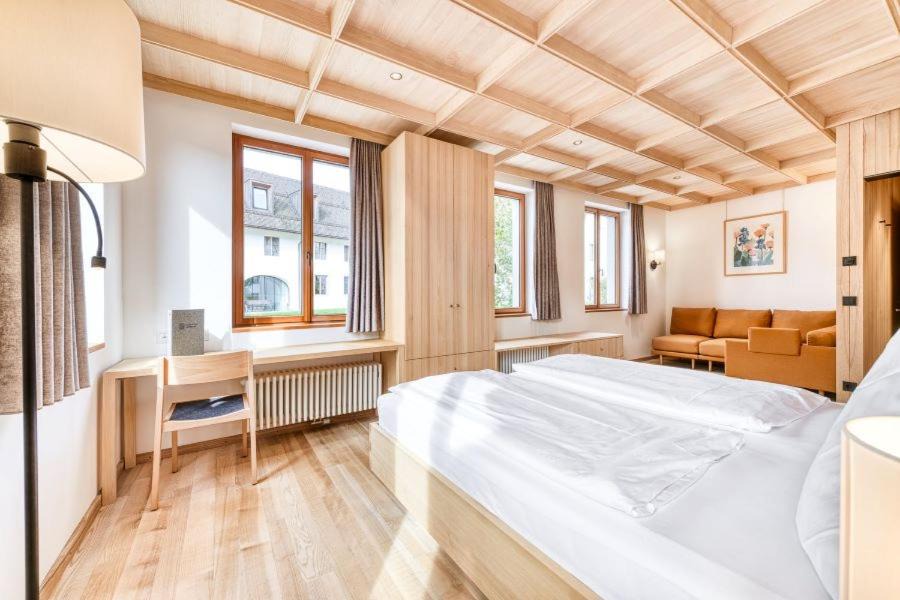 Photo of Bedroom in Sankt Gerold