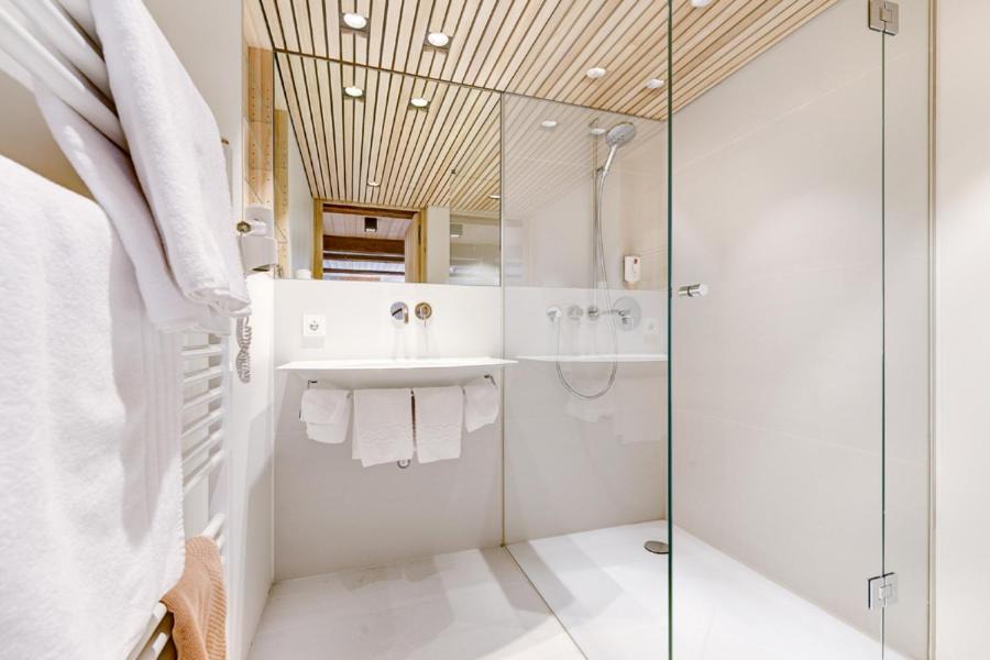 Photo of Bathroom in Sankt Gerold