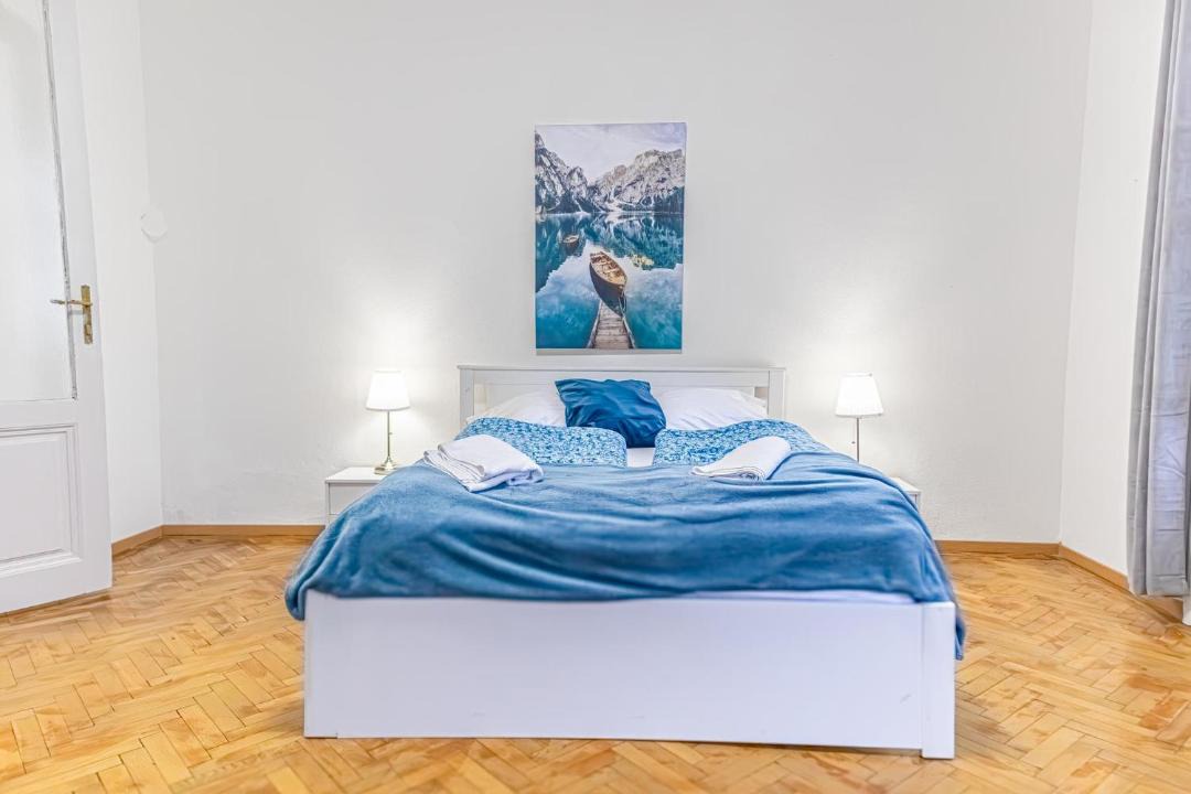 Photo of Bedroom in Neulerchenfeld