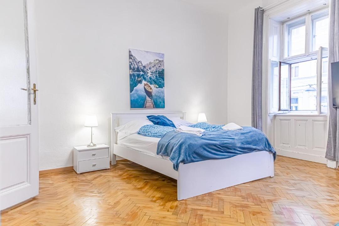 Photo of Bedroom in Neulerchenfeld