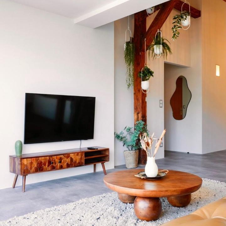 Photo of Livingroom in Sankt Leonhard