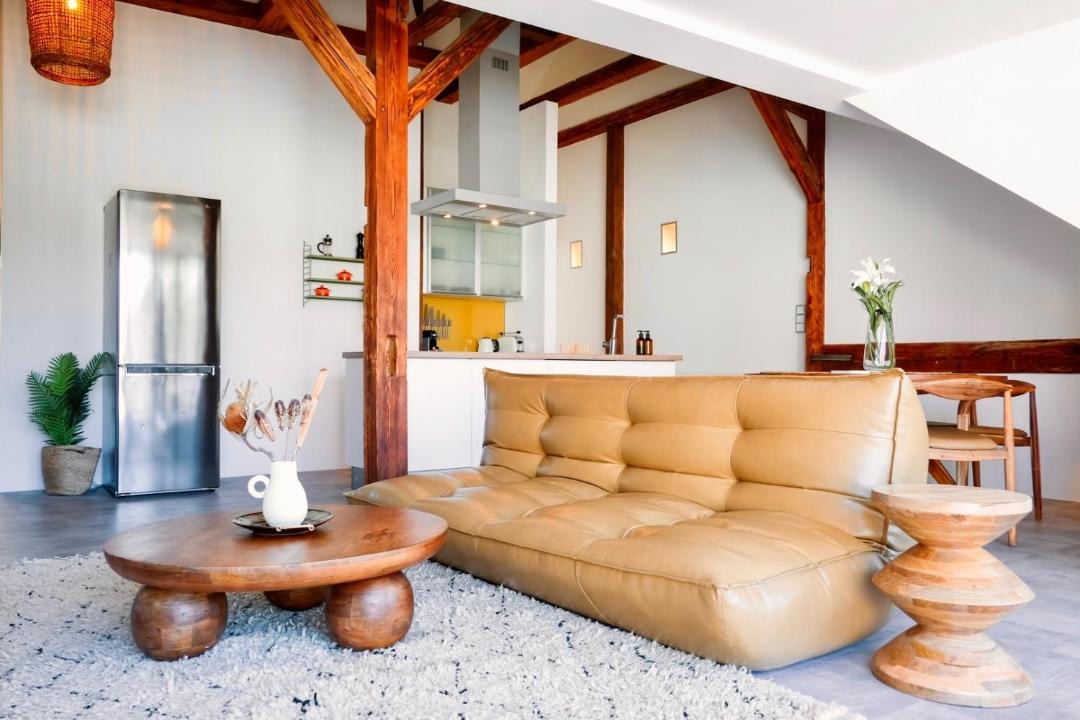 Photo of Livingroom in Sankt Leonhard