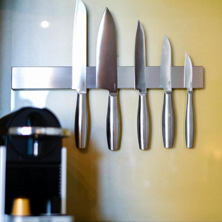 Photo of Kitchen in Sankt Leonhard