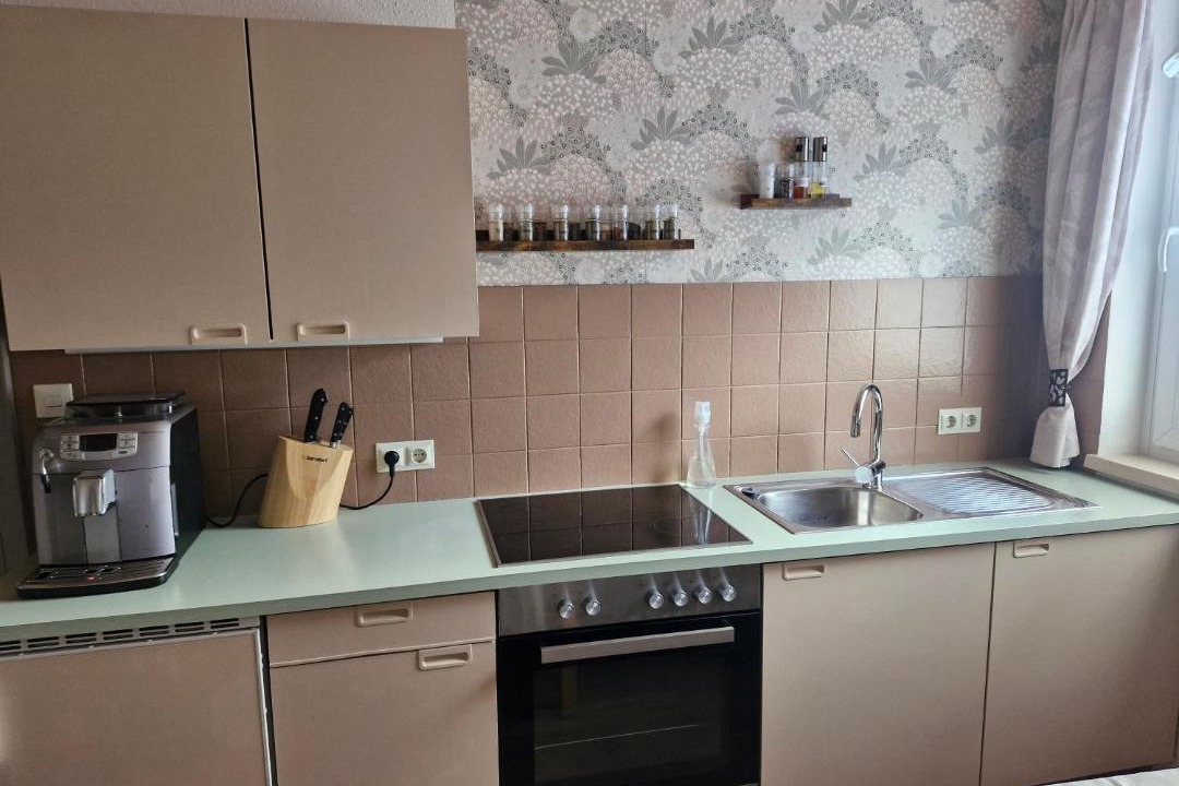 Photo of Kitchen in Mariapfarr