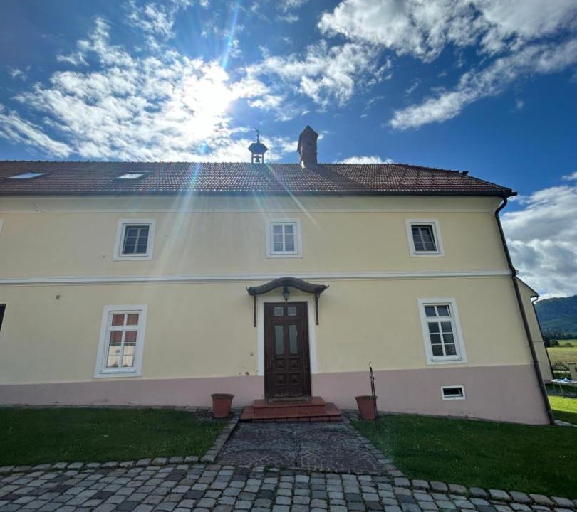 Photo of Others in Sankt Georgen am Langsee