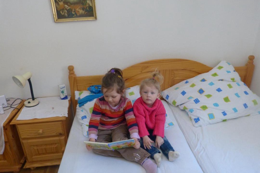 Photo of Others in Obertilliach