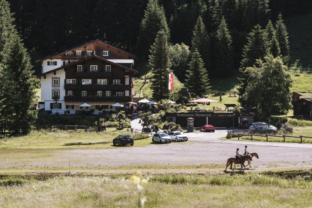 Photo of Others in Gargellen