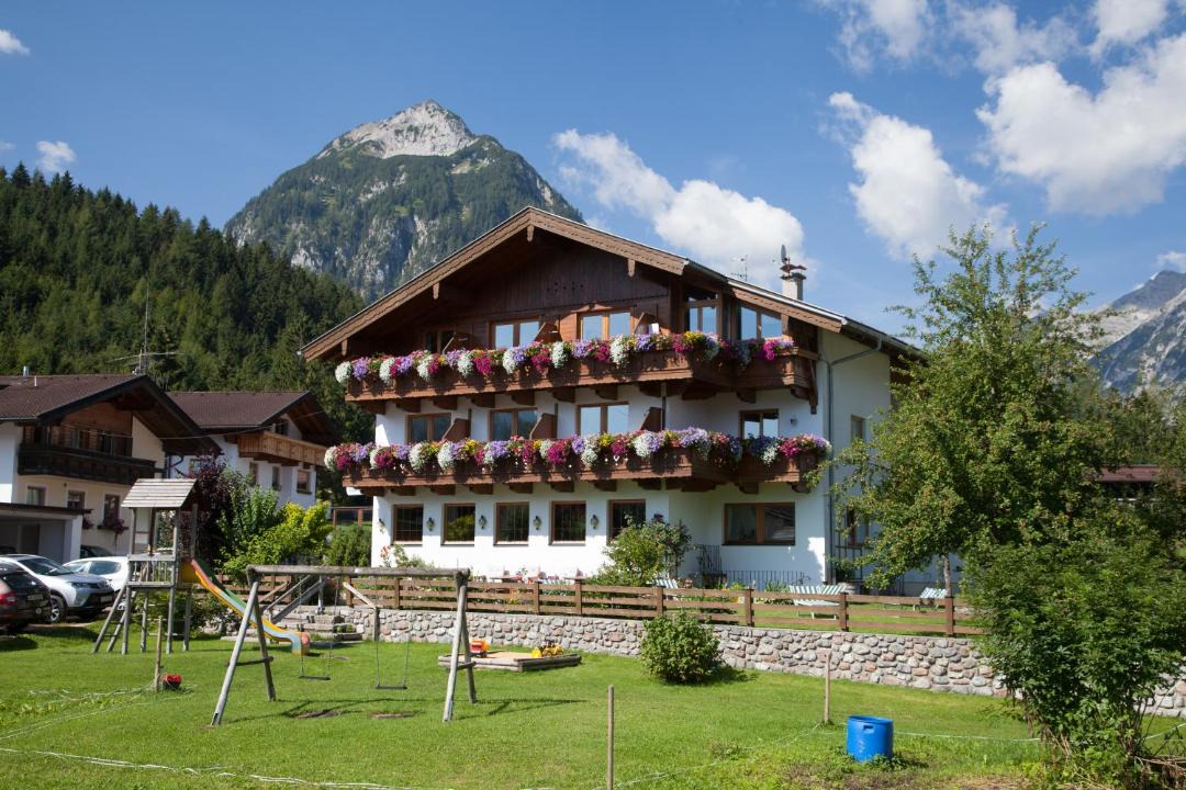 Photo of Others in Pertisau