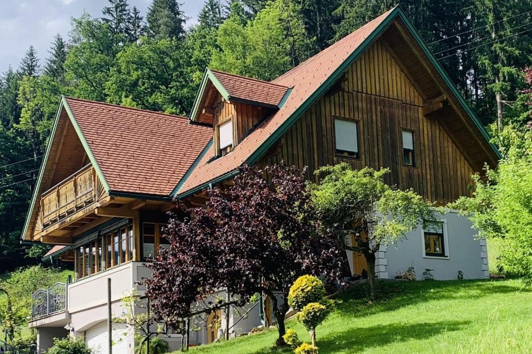 Photo of Others in Voitsberg District