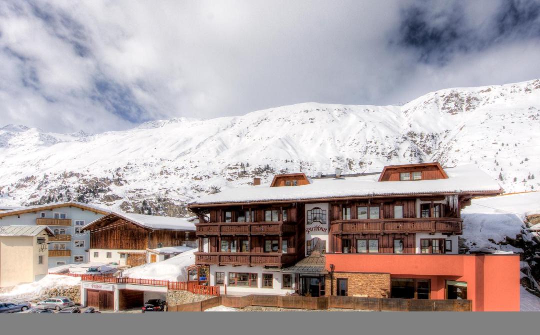 Photo of Others in Gurgl