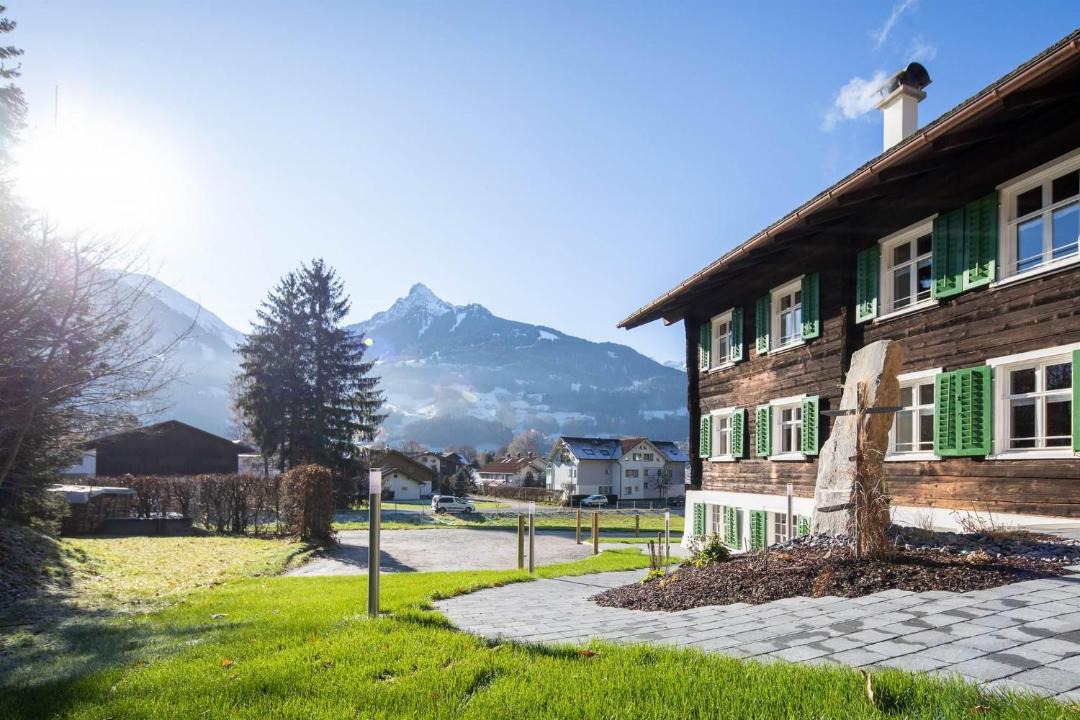 Photo of Others in Schruns