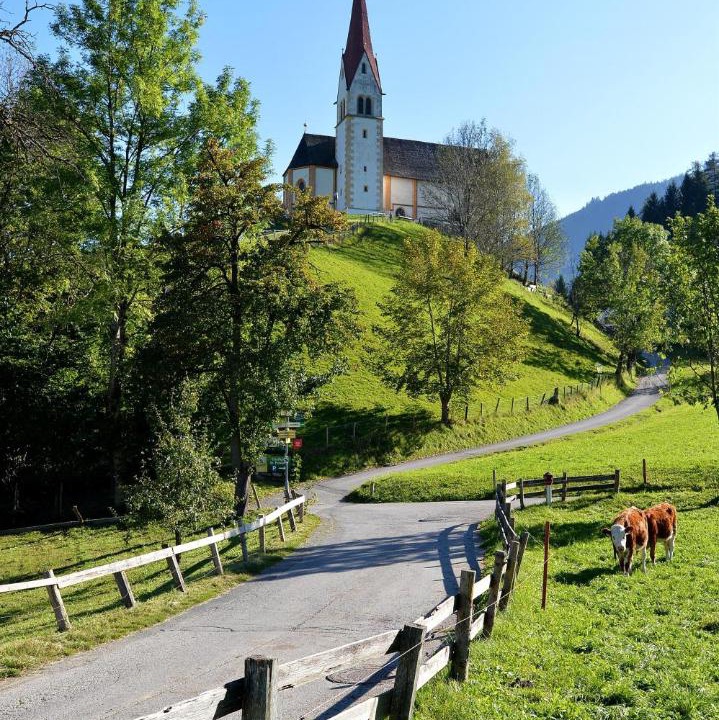 Photo of Others in Zillertal