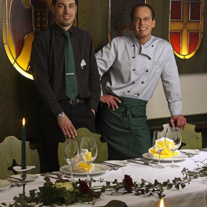 Photo of Kitchen in Pottsching